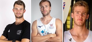 NZ Olympic Committee, British Rowing, Instagram